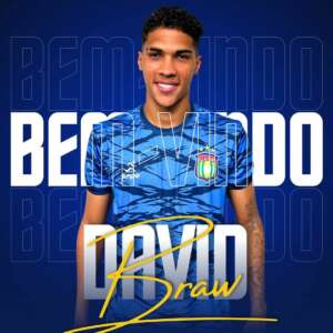 Paulista A3: São Caetano contrata meia revelado pelo CRB