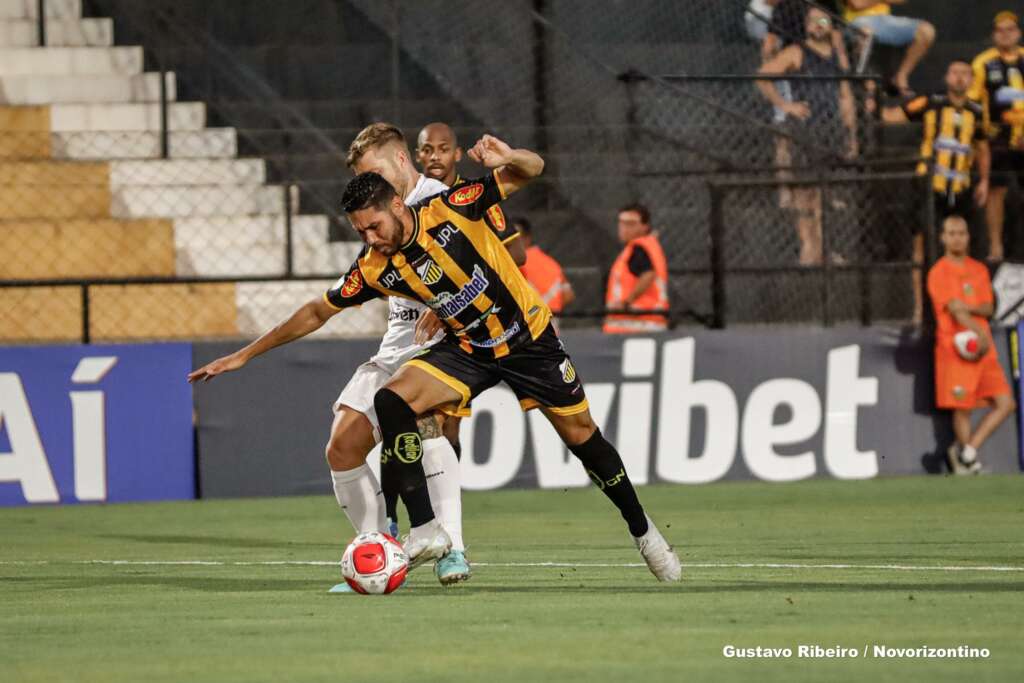 PAULISTÃO: Inter e Novorizontino respiram e deixam Corinthians perto da degola