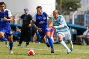 Paulista A2: Taubaté tem dois meses de salários em atraso e enfurece atletas