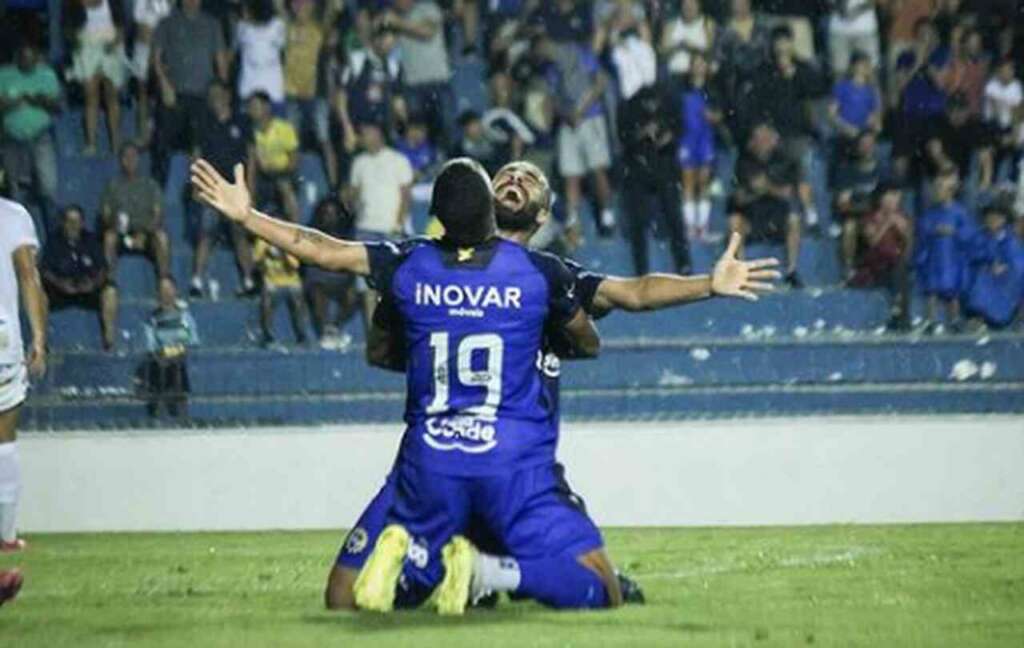 Taubaté x São José – Após nove anos, Joaquinzão recebe o 83º Clássico do Vale