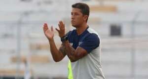 Sérgio Carvalho - São Paulo precisa aprender vencer fora