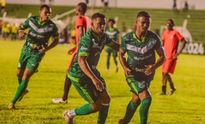 COPA VERDE: Seis classificados às oitavas de final; Porto Velho é ‘zebra’