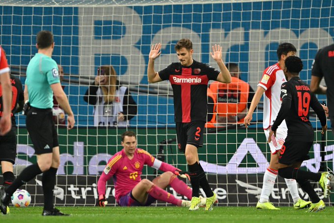 Tuchel assume culpa por derrota do Bayern, mas não joga a toalha no Alemão