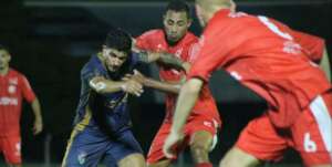 MATO-GROSSENSE: União Rondonópolis busca 5ª vitória seguida e Cuiabá quer seguir na cola