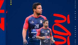 Paulista A3: União Suzano acerta volta de volante ex-Europa