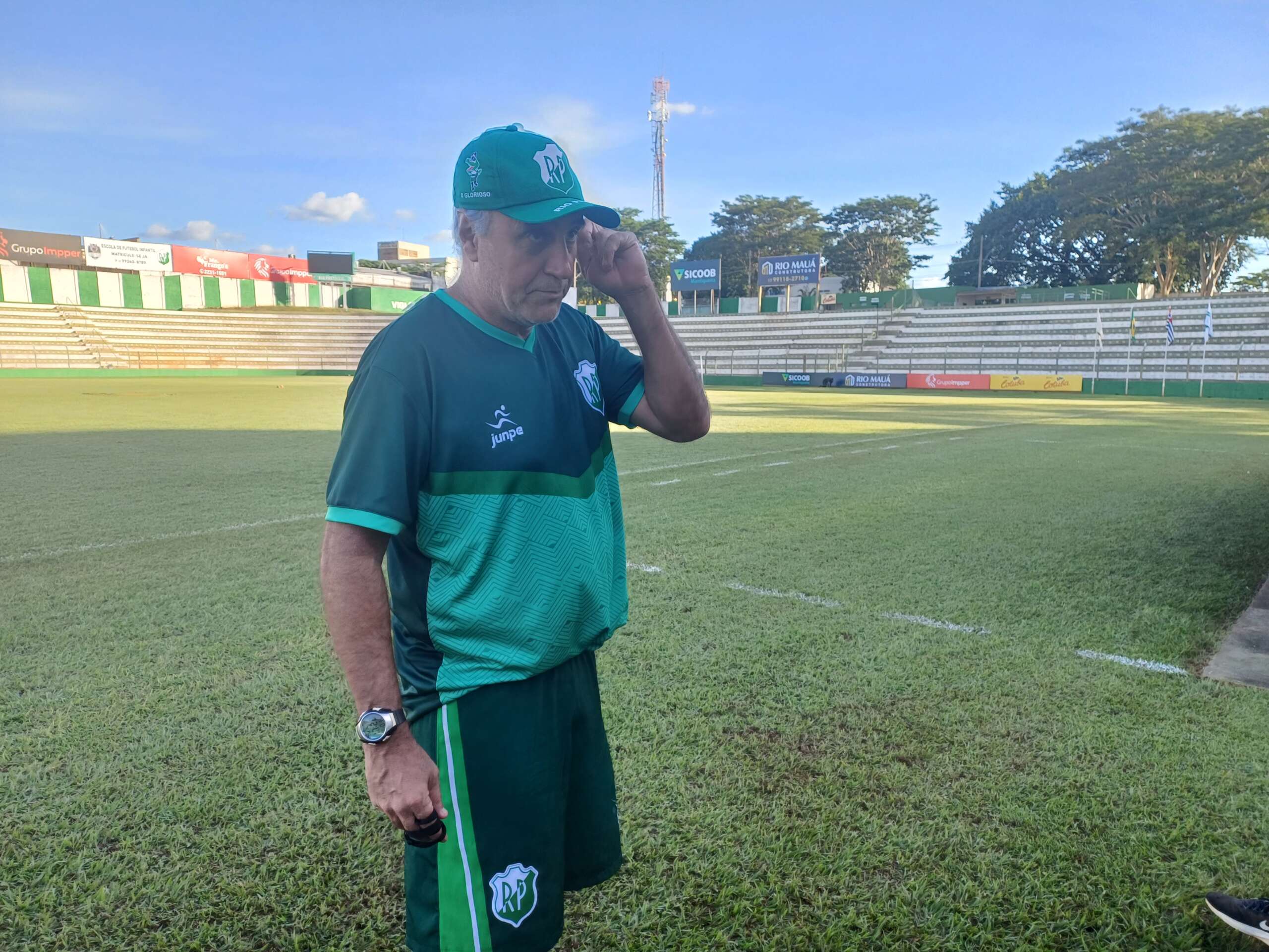 Rio Preto x Votuporanguense – Oliveira estreia em busca da primeira vitória