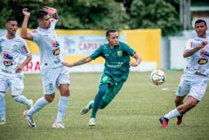 CAPIXABA: Duelo de líderes estremece a disputa pela ponta