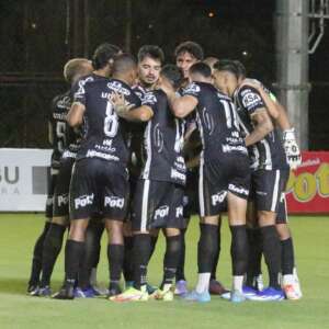 Paulista A3: Rogério Corrêa elogia fase do Votuporanguense