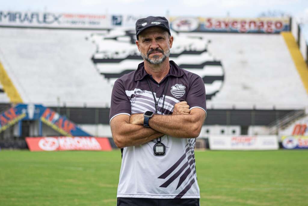 Velo Clube x Comercial – É a hora do Bafo?