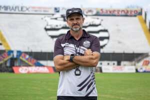 Velo Clube x Comercial - É a hora do Bafo?