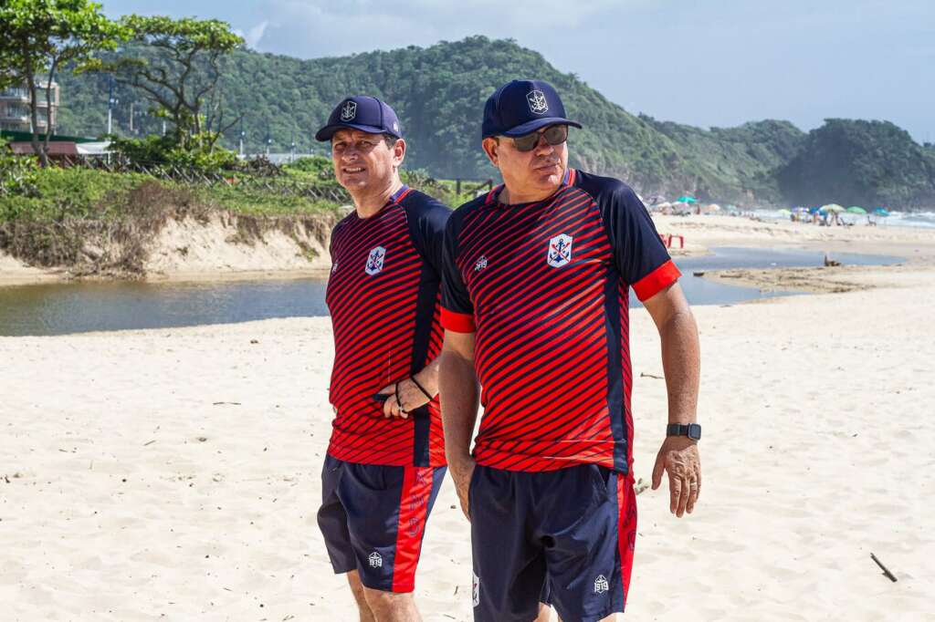 Catarinense: 100% em casa, Marcílio Dias vence outro grande e se classifica