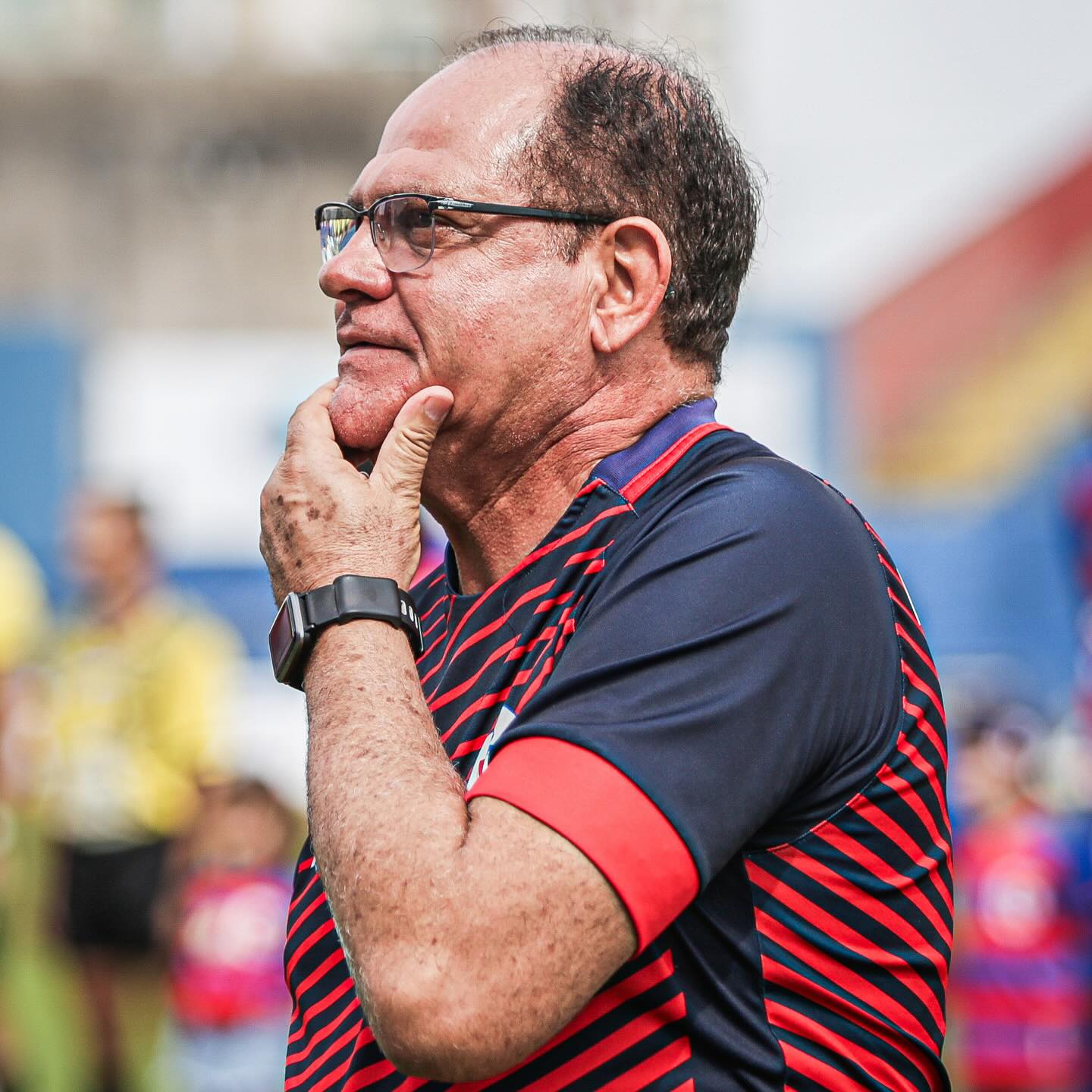 Copa do Brasil: Com ótima campanha na temporada, Marcílio Dias vai em busca classificação