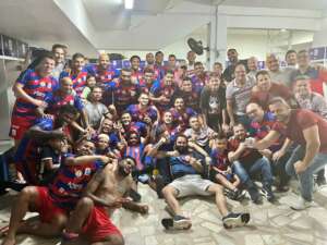 Catarinense: Waguinho Dias é destaque na seleção da rodada