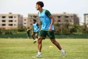 Maranhense: Antes do clássico, Sampaio Corrêa anuncia ex-lateral do Avaí