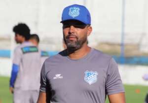 Sergipano: Olímpico demite treinador depois de sequência de derrotas