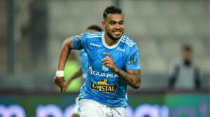 Mineiro: América contrata atacante ex-Botafogo e Internacional e zagueiro