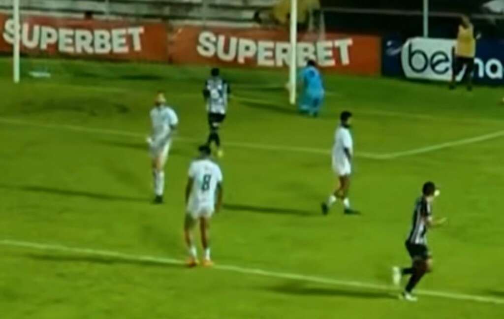 CAPIXABA: Porto Vitória empata com o Estrela do Norte fora de casa e mantém liderança