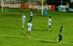 CAPIXABA: Porto Vitória empata com o Estrela do Norte fora de casa e mantém liderança