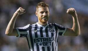 CEARENSE: Ceará goleia o Atlético-CE e assume a liderança do Grupo B