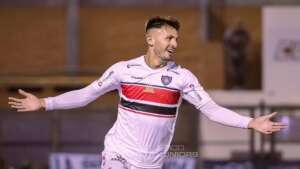 Mato-grossense: Cuiabá vai anunciar jogador argentino