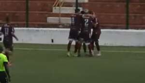 Sertãozinho 4 x 1 União São João - Touro goleia e desencanta na A3 na estreia do interino