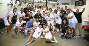 CANDANGÃO: Ceilândia goleia o Santa Maria e se isola na liderança