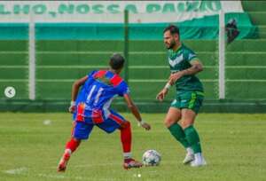 TOCANTINENSE: Araguaína vence TEC e quebra sequência de 14 jogos do time em casa