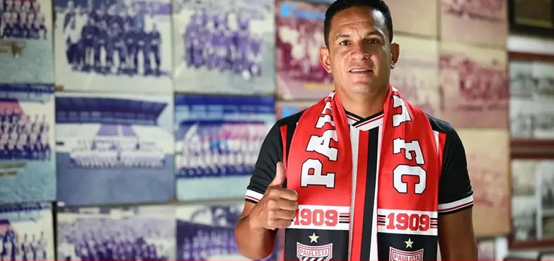 Segundona: Fausto Dias é anunciado como o novo técnico do Paulista