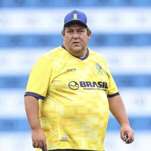 Paulistão: Santo André anuncia a demissão do técnico Fernando Marchiori