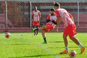 Noroeste x Velo Clube - Duelo direto no G-8 pode trazer novo líder