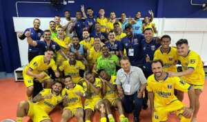 PAULISTA A3: Catanduva faz duelo dos opostos contra o São Caetano para se manter na liderança