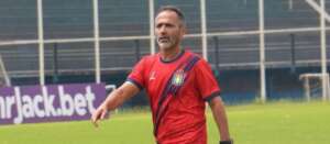 Paulista A3: Técnico do São Caetano destaca a vontade do grupo em mudar o atual cenário