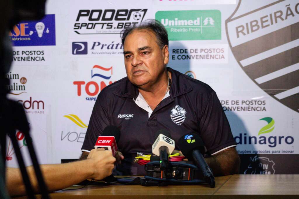 Paulista A2: Coordenador do Comercial fala sobre novo técnico: “Bem encaminhado”