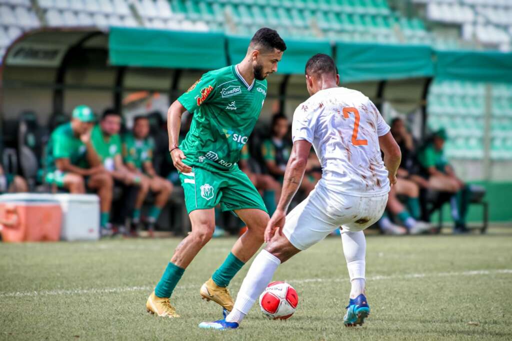 Rio Preto x União São João – Os dois só pensam na vitória