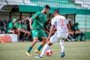 Rio Preto x União São João - Os dois só pensam na vitória