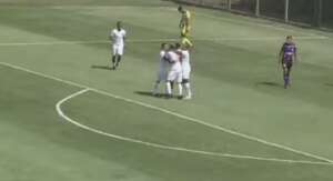 Desportivo Brasil 2 x 0 Matonense - DB se firma na competição