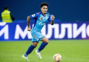 Carioca: Vasco negocia com volante ex-Corinthians