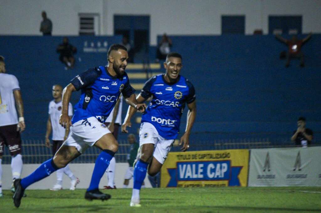 Paulista A2: Metade da 1ª fase já foi, confira quem está mandando bem e as decepções até aqui