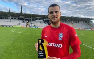 Paulistão: Botafogo fecha com zagueiro naturalizado português