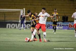 Paulistão: Técnico do Novorizontino lamenta derrota, mas vê partida equilibrada