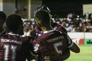 GAÚCHO: Guarany de Bagé e Caxias ficam só no empate