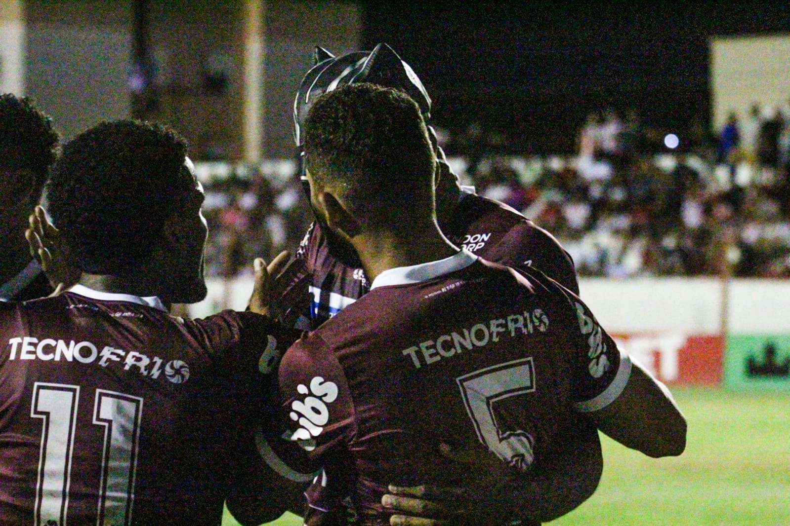 GAÚCHO: Guarany de Bagé e Caxias ficam só no empate