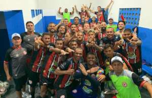 PARAIBANO: São Paulo Crystal vence, mas segue na lanterna