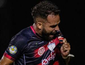 AMAPAENSE: Trem vence o Macapá com gol no fim do jogo