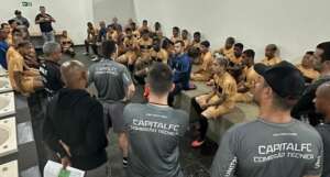 TOCANTINENSE: Com Capital em campo, mais dois jogos completa a terceira rodada