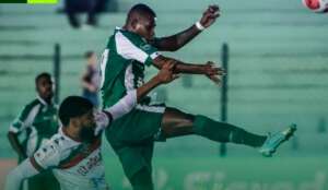 CARIOCA: Boavista e Portuguesa empatam no encerramento da 7ª rodada, mas seguem no G8