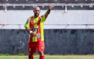 Jabaquara 1 x 1 Taquaritinga - CAT empata fora e perde chance de assumir a ponta