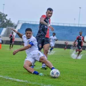 TOCANTINENSE: União, Capital e Araguaína vencem pela 3ª rodada de muita chuva