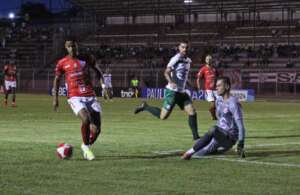 Noroeste 1 x 1 Portuguesa Santista - Empate ruim para os dois lados no Paulista A2