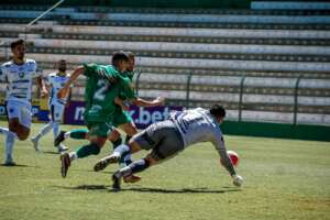 Rio Preto 0 x 2 Votuporanguense - Jacaré perde e se complica no Paulista A3